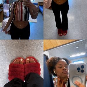 Meet your Posher, Brielle